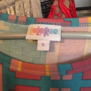 Lularoe dress
